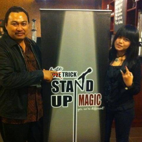 Nhan sắc thật gây bất ngờ của ma nữ nổi tiếng thế giới, chiến thắng Asias Got Talent